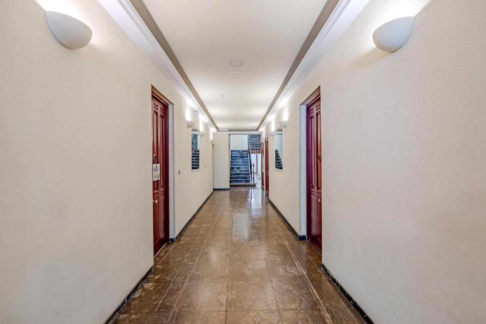 شقة Increible Loft A 5 Min Del Retiro & Wizink مدريد المظهر الخارجي الصورة