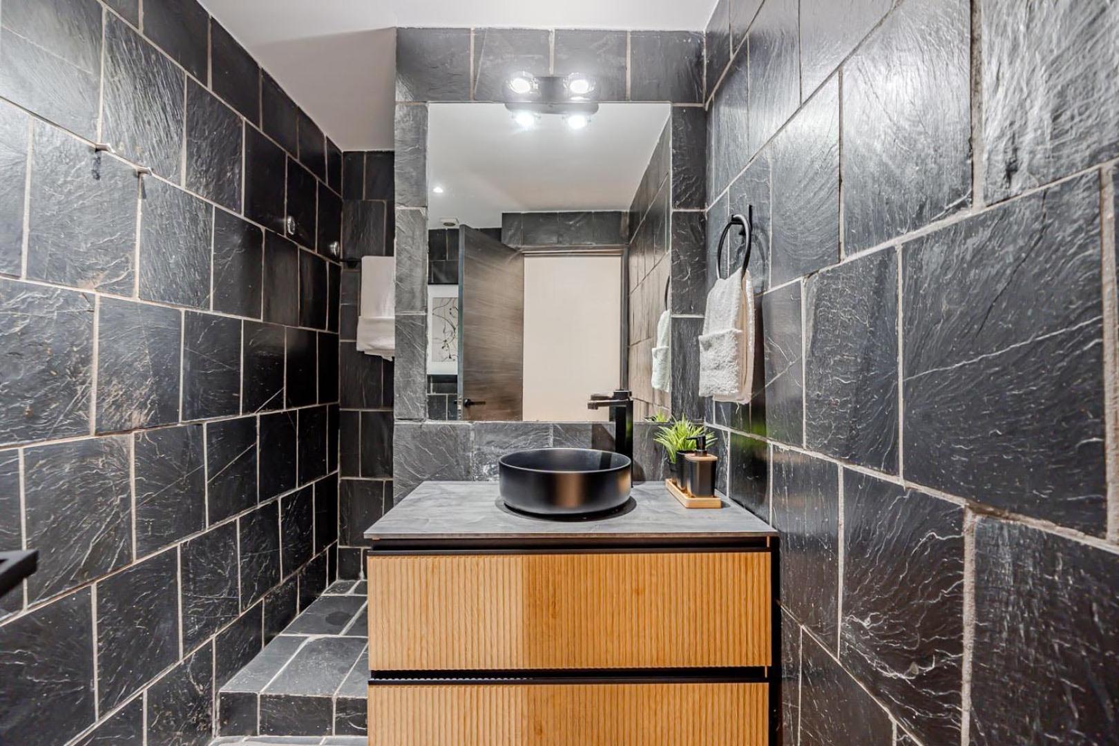 شقة Increible Loft A 5 Min Del Retiro & Wizink مدريد المظهر الخارجي الصورة