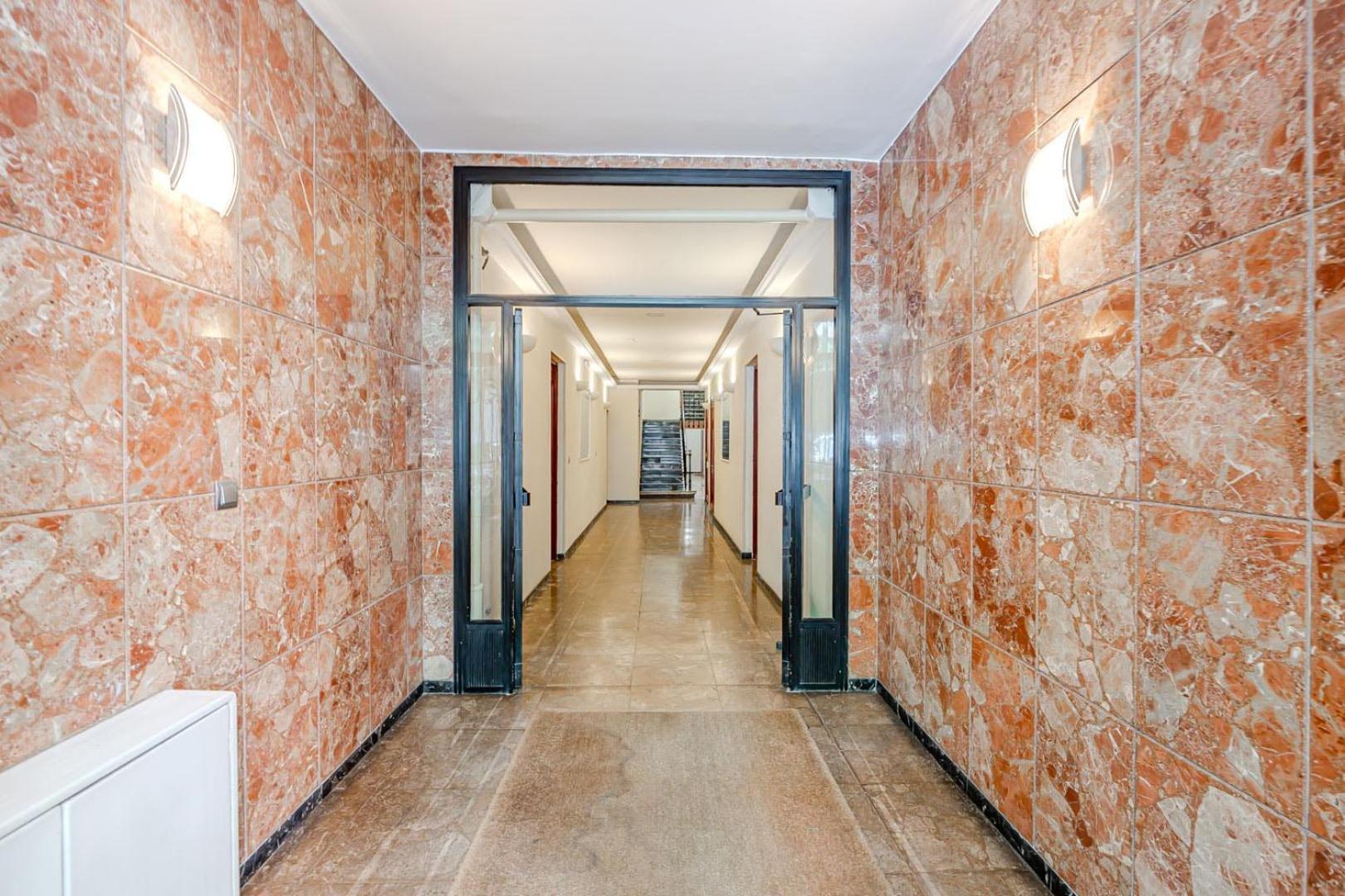 شقة Increible Loft A 5 Min Del Retiro & Wizink مدريد المظهر الخارجي الصورة